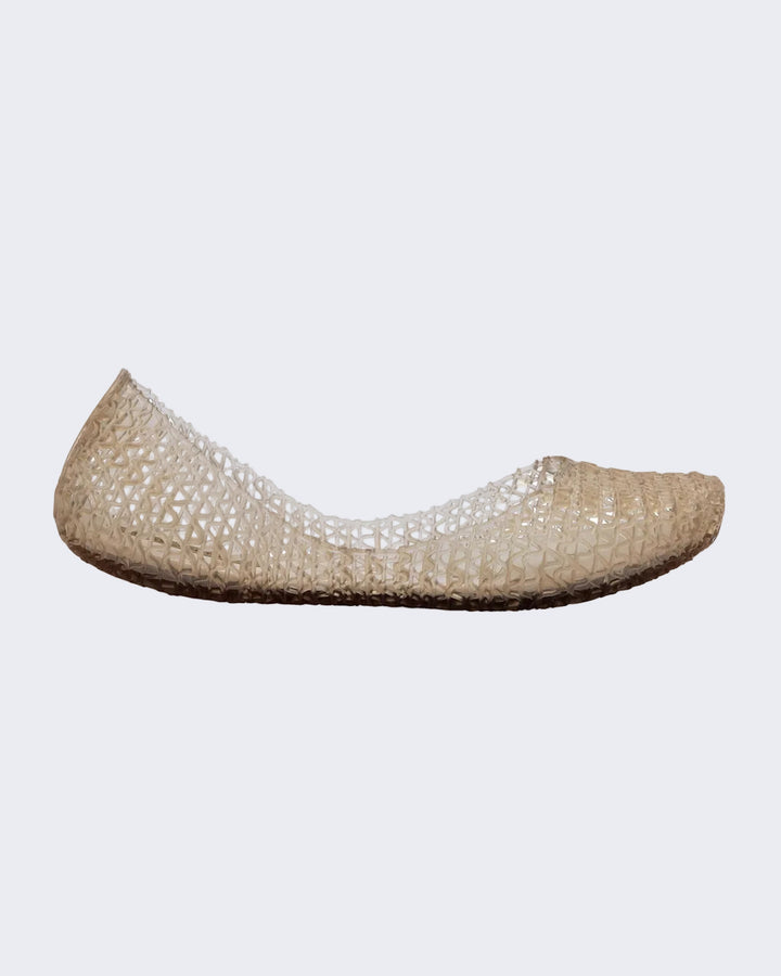Melissa Campana Papel (PREVENTA)