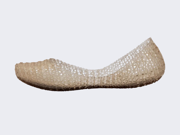 Melissa Campana Papel (PREVENTA)