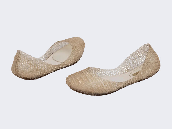 Melissa Campana Papel (PREVENTA)