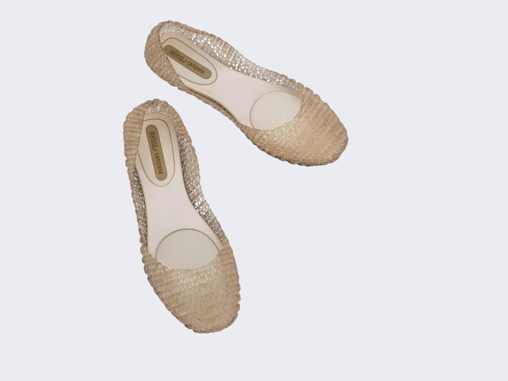 Melissa Campana Papel (PREVENTA)