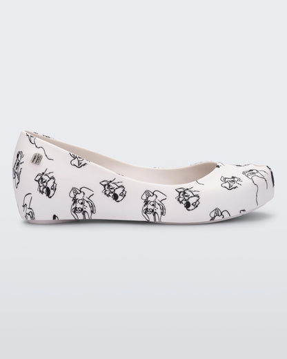 Mini Melissa Ultragirl + Cats and Dogs Infantil