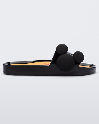 Mini Melissa Beach Slide + Mickey Infantil