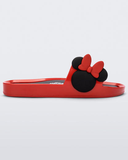 Mini Melissa Beach Slide + Mickey Infantil