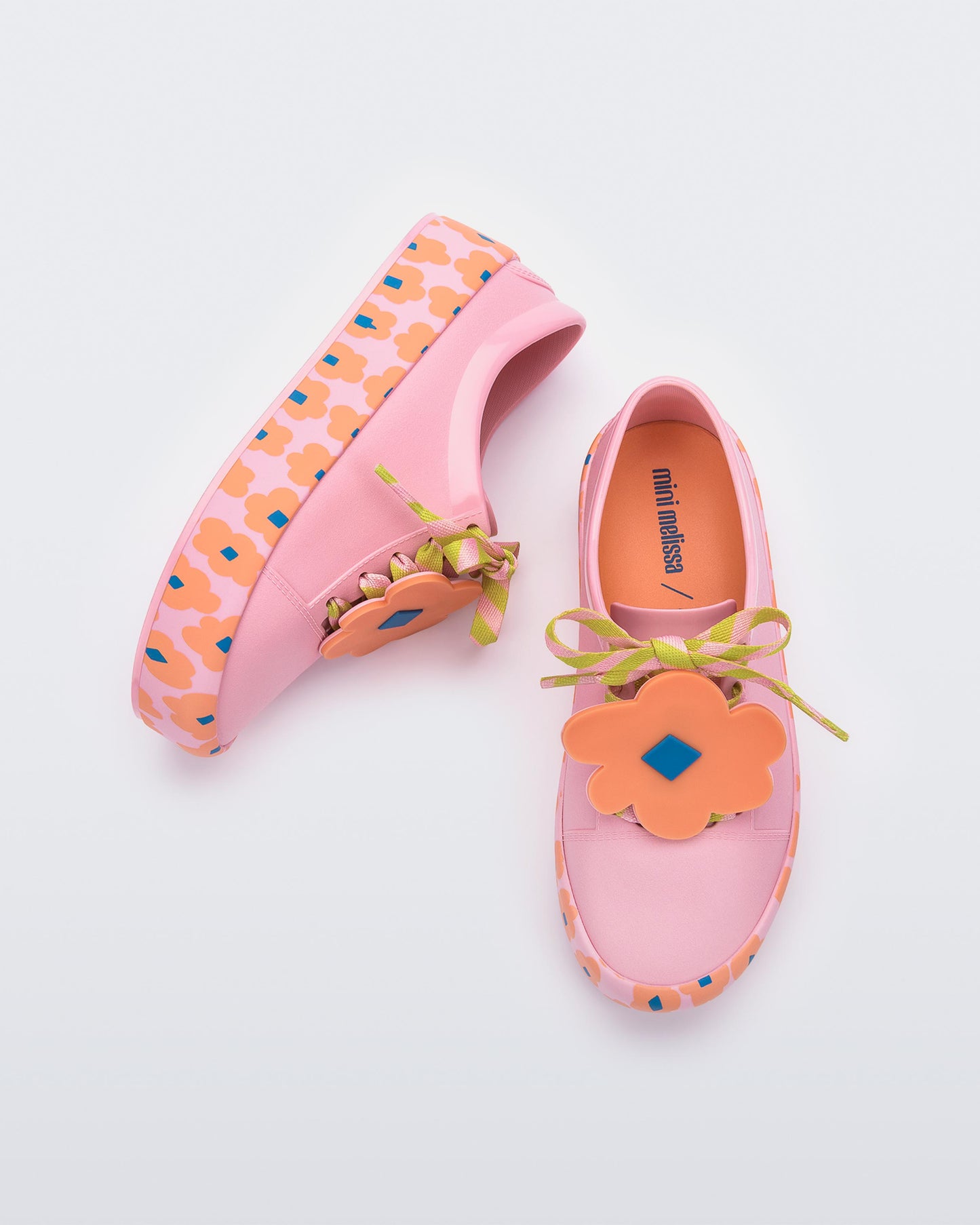 Mini Melissa Street Fábula Infantil