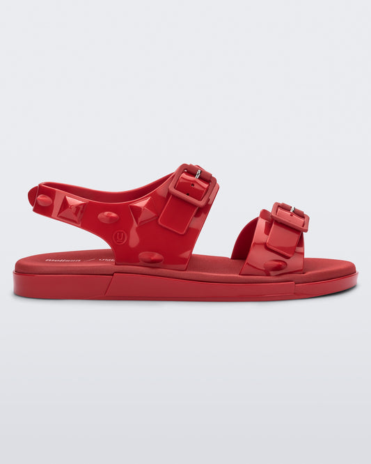 Melissa Spikes Sandal + Undercover