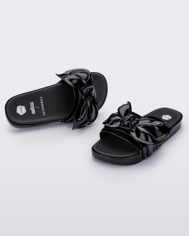 Melissa Beach Slide Next Gen Tie + Viktor And Rolf