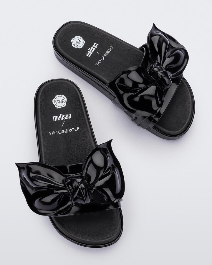 Melissa Beach Slide Next Gen Tie + Viktor And Rolf