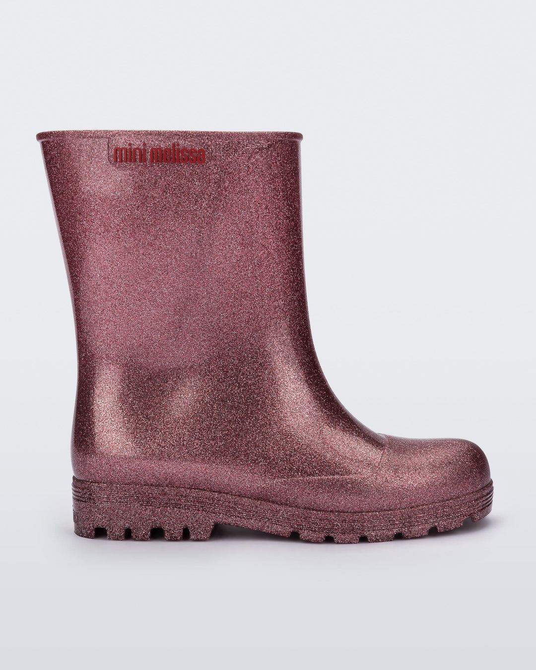 Mini Melissa Welly Infantil