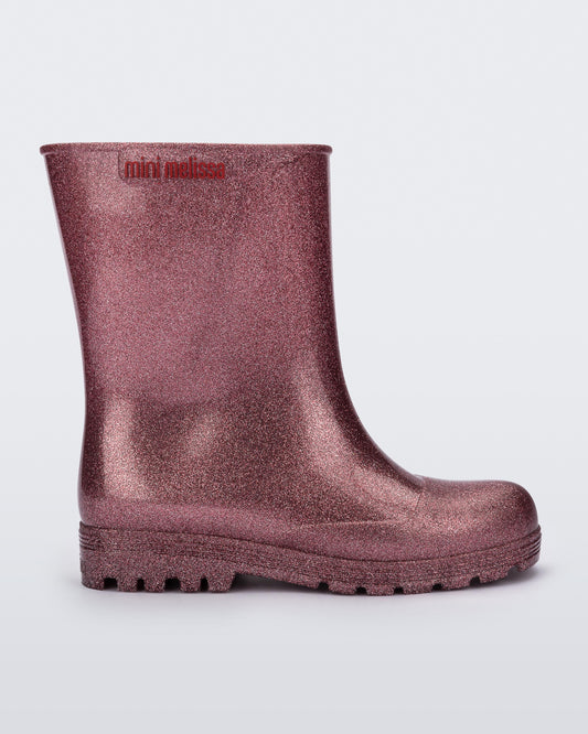 Mini Melissa Welly Infantil