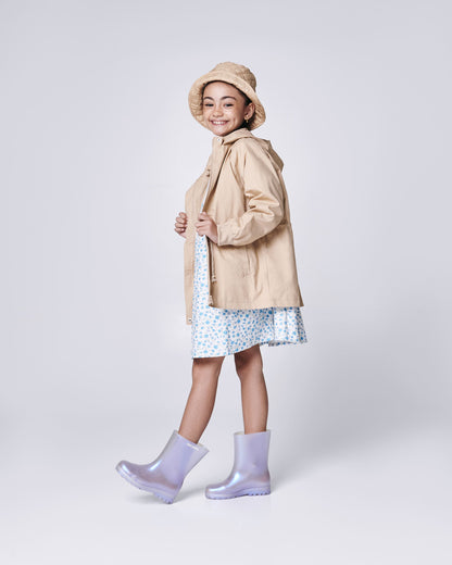 Mini Melissa Welly Infantil