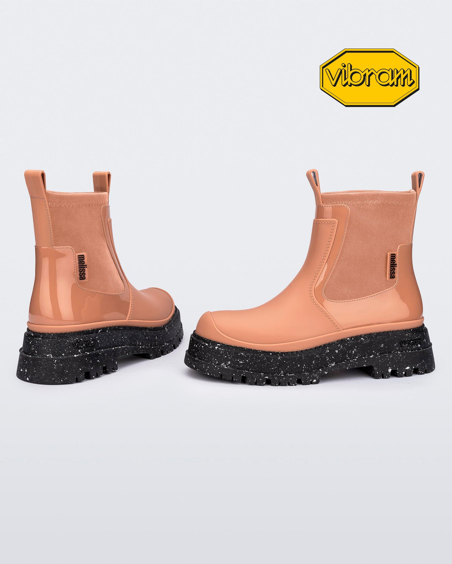 Melissa Drip Boot