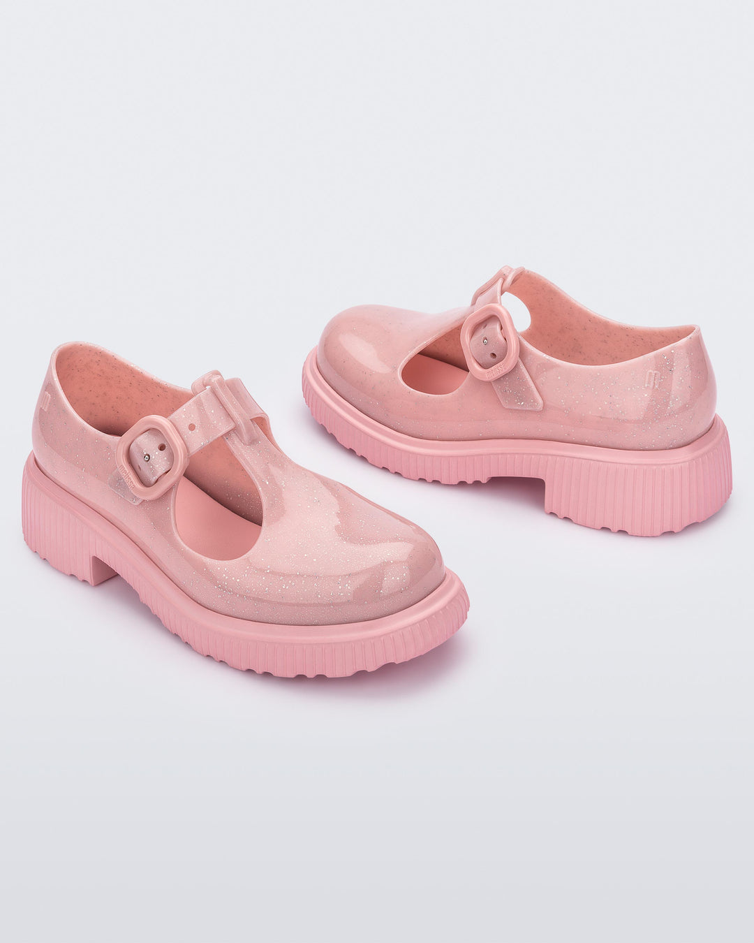 Mini Melissa Jackie Infantil