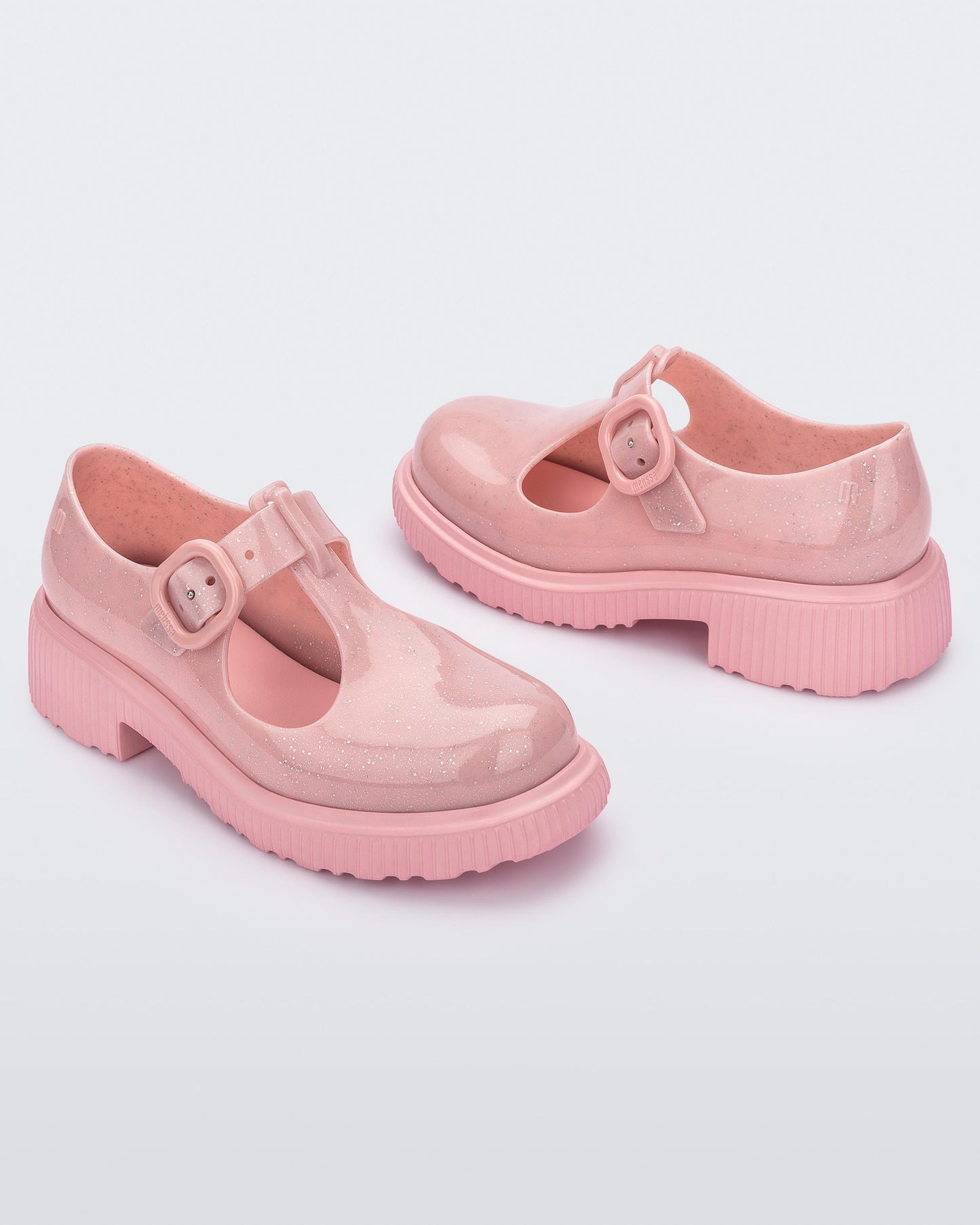 Mini Melissa Jackie Infantil