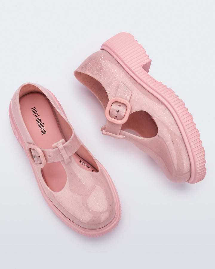 Mini Melissa Jackie Infantil