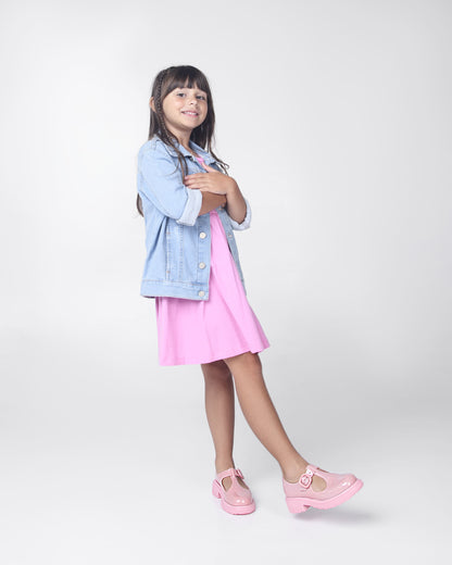 Mini Melissa Jackie Infantil