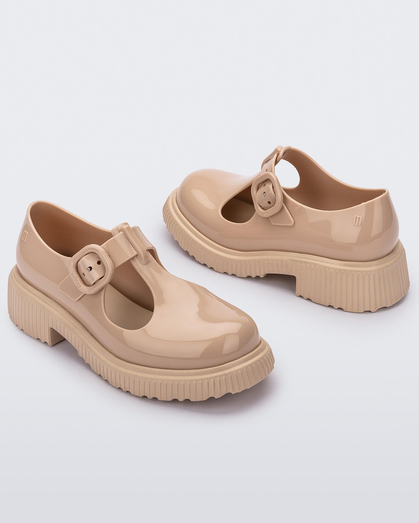 Mini Melissa Jackie Infantil