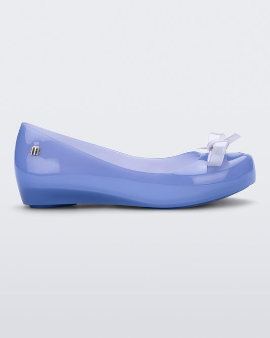 Mini Melissa Ultragirl Bow Infantil