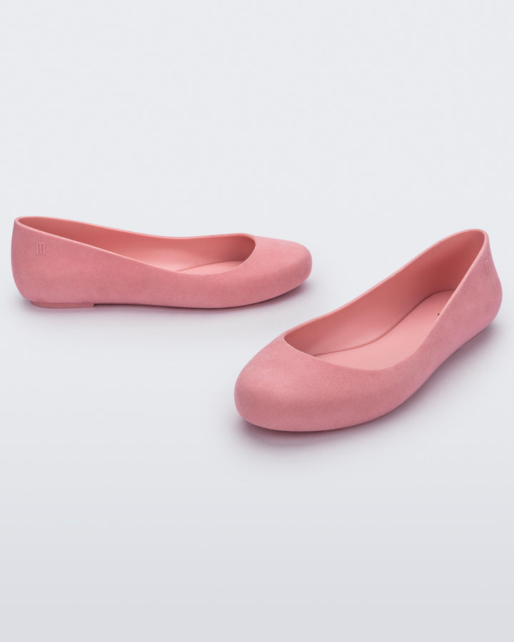 Melissa Sweet Love Basic Velvet