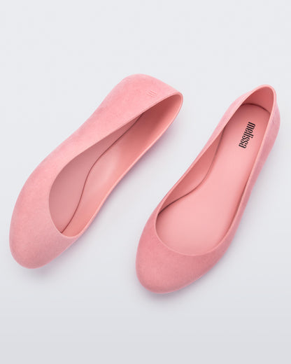 Melissa Sweet Love Basic Velvet