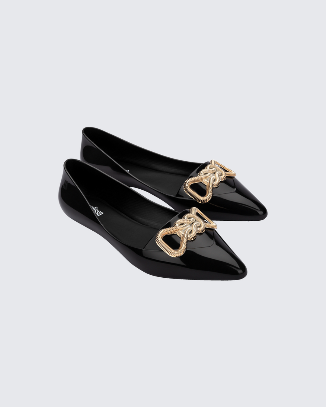 Melissa Pointy Classy