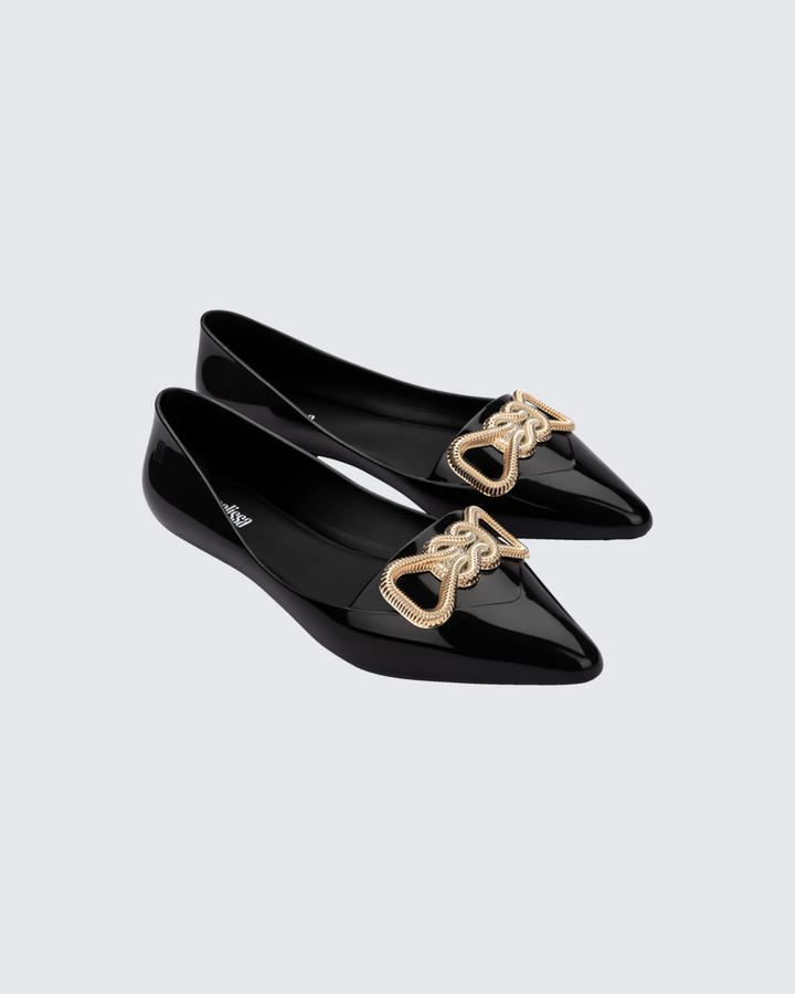 Melissa Pointy Classy