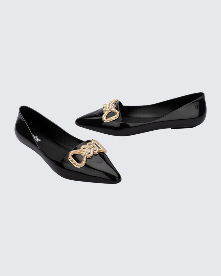 Melissa Pointy Classy