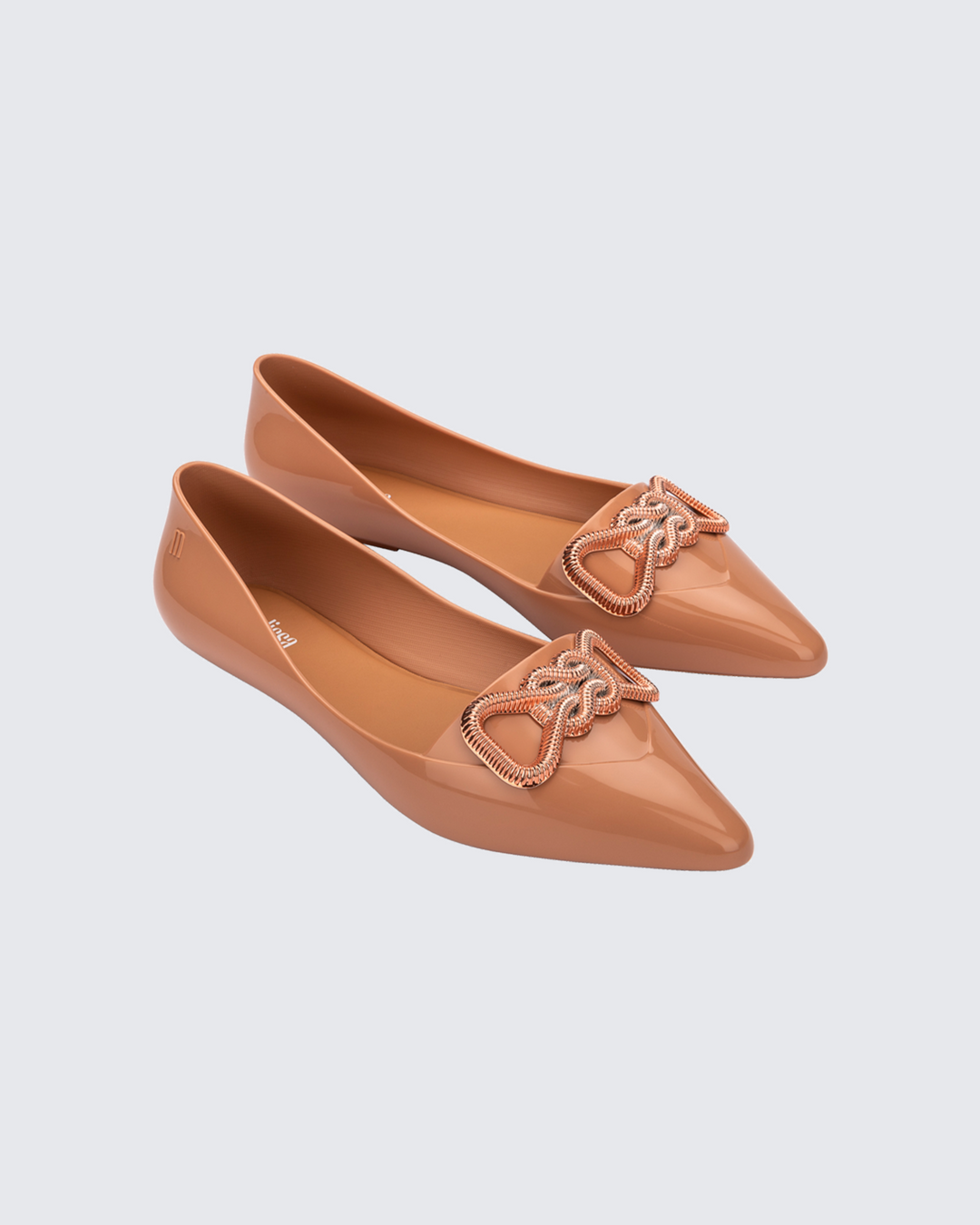 Melissa Pointy Classy