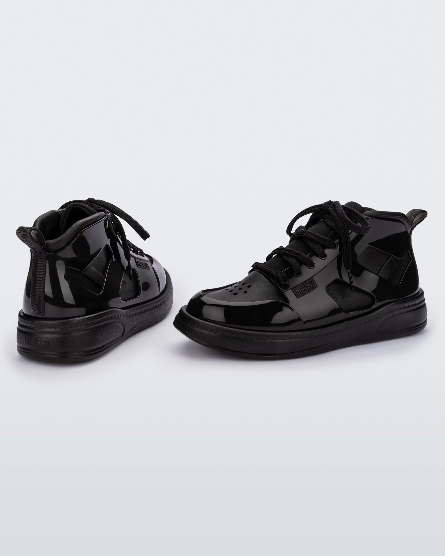 Melissa Player Sneaker