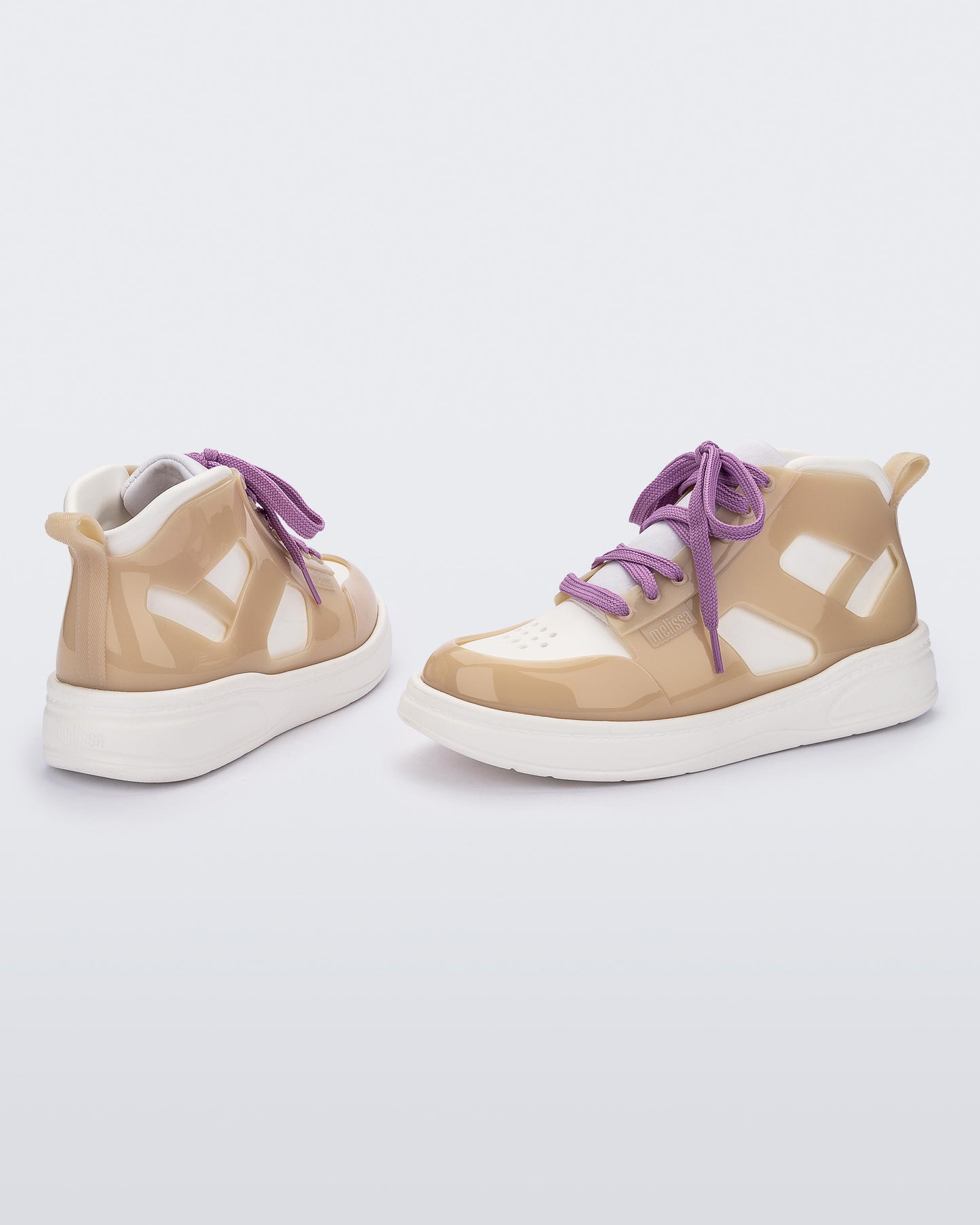 Melissa Player Sneaker