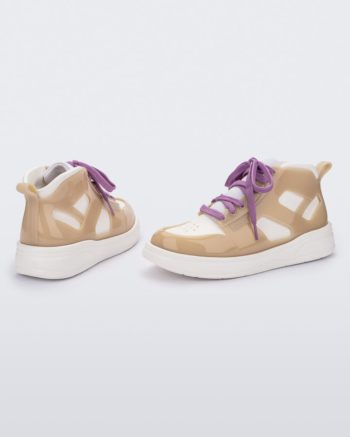 Melissa Player Sneaker