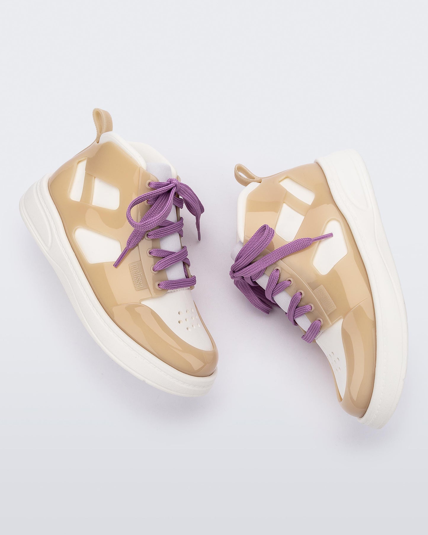 Melissa Player Sneaker