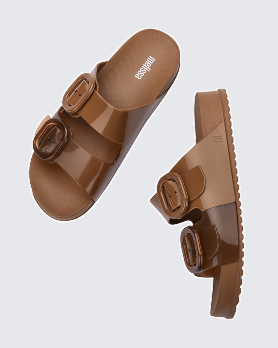 Melissa Cozy Slide (PREVENTA)