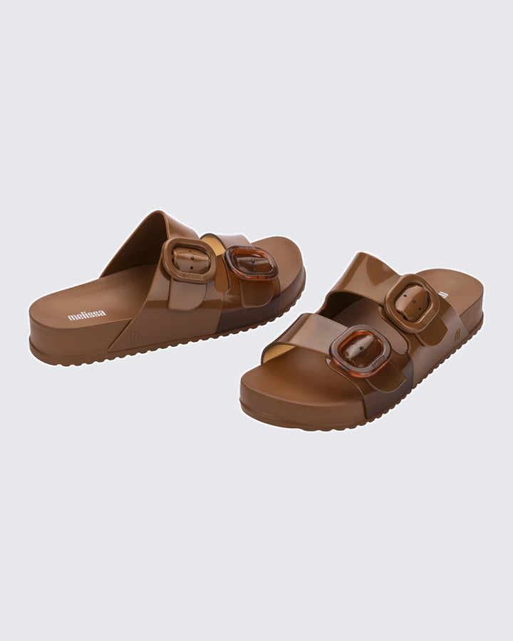 Melissa Cozy Slide (PREVENTA)