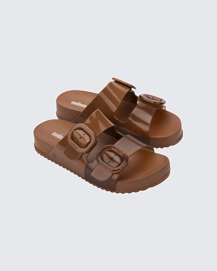 Melissa Cozy Slide (PREVENTA)