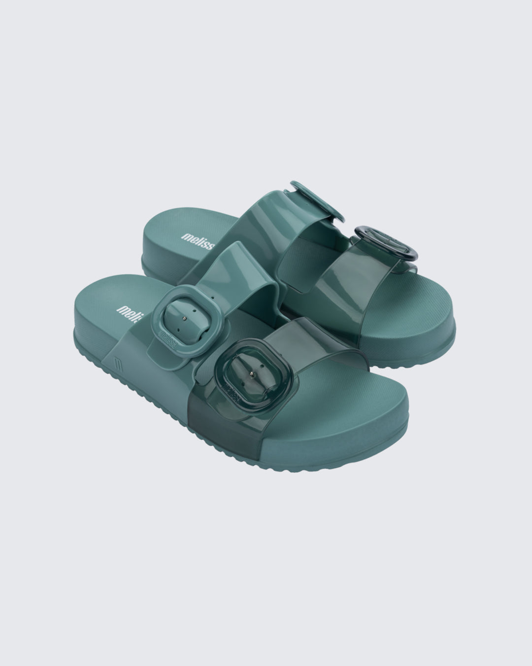 Melissa Cozy Slide (PREVENTA)