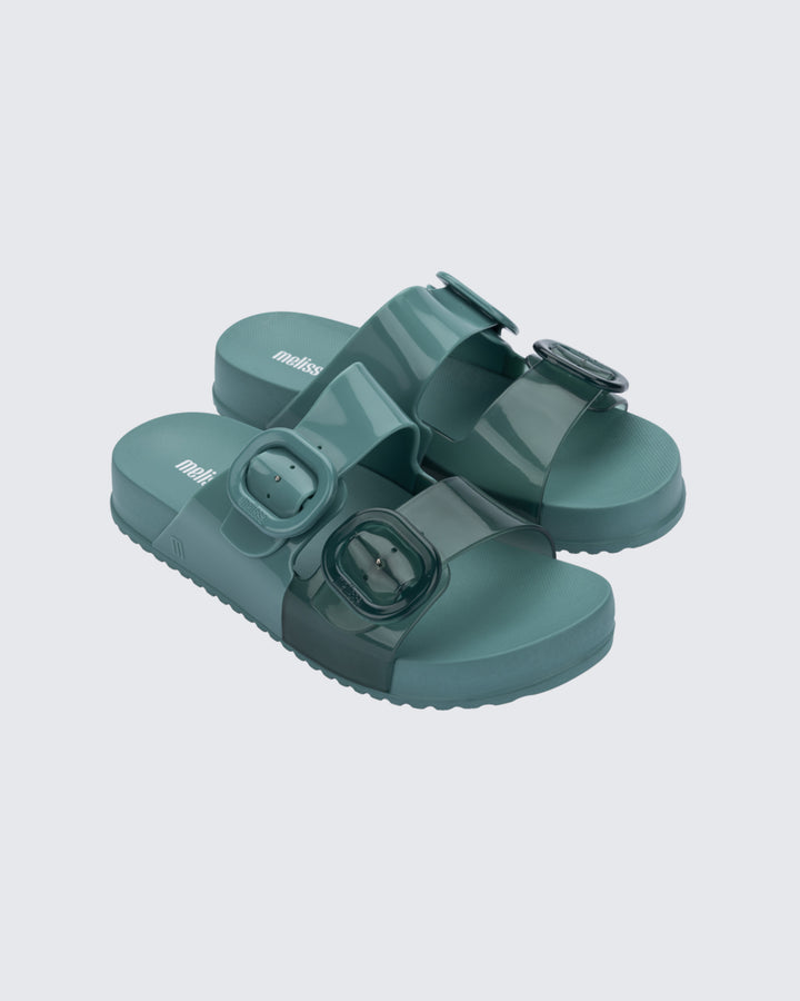 Melissa Cozy Slide (PREVENTA)