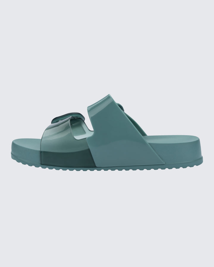 Melissa Cozy Slide (PREVENTA)
