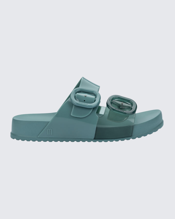 Melissa Cozy Slide (PREVENTA)