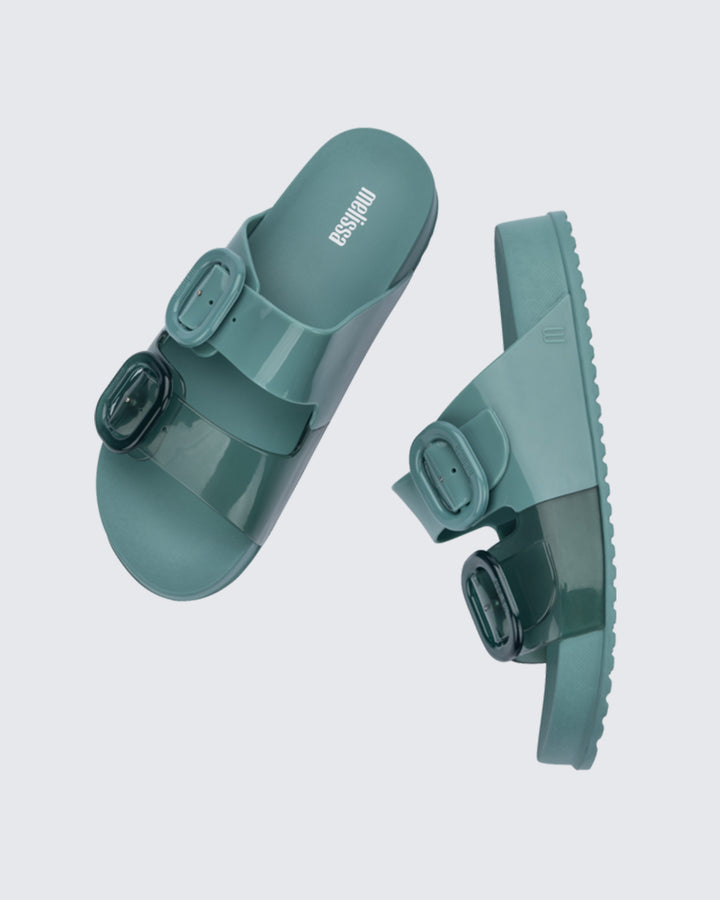 Melissa Cozy Slide (PREVENTA)