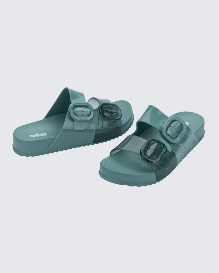 Melissa Cozy Slide (PREVENTA)