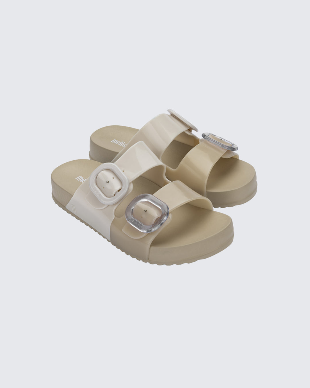 Melissa Cozy Slide (PREVENTA)
