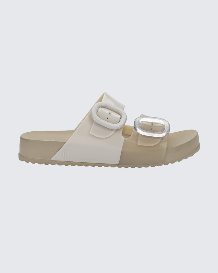Melissa Cozy Slide (PREVENTA)