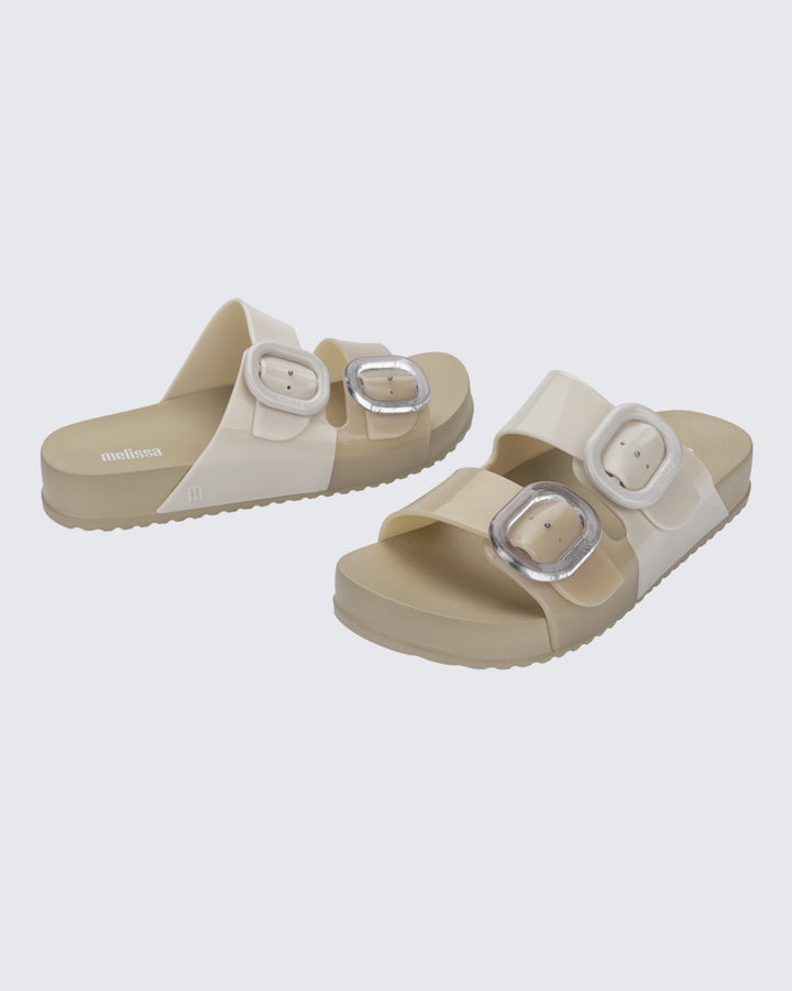Melissa Cozy Slide (PREVENTA)