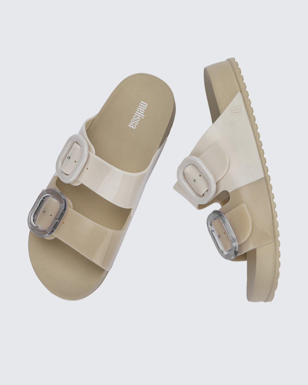 Melissa Cozy Slide (PREVENTA)