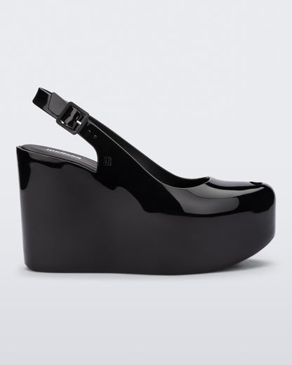 Melissa Groovy Wedge