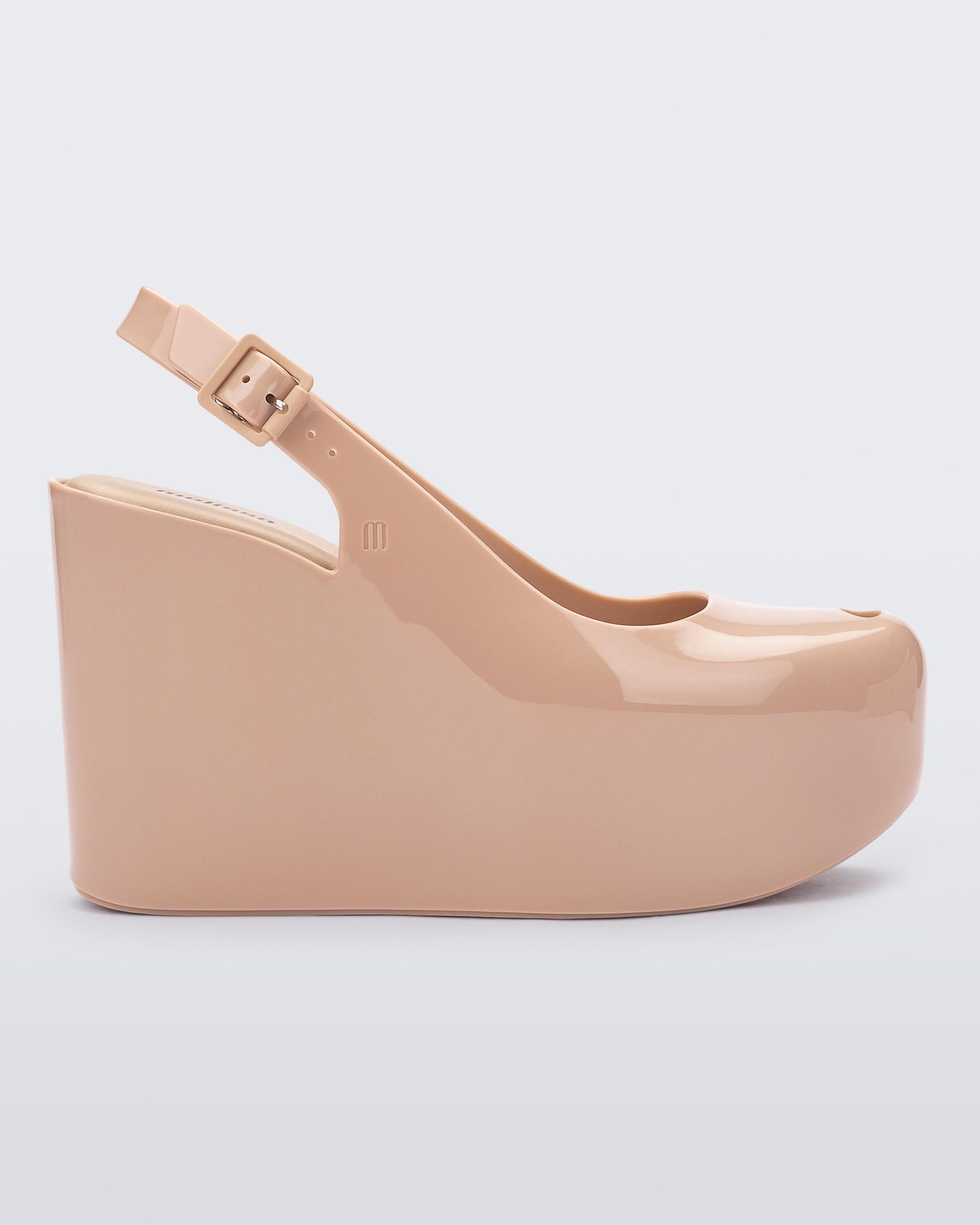 Melissa Groovy Wedge