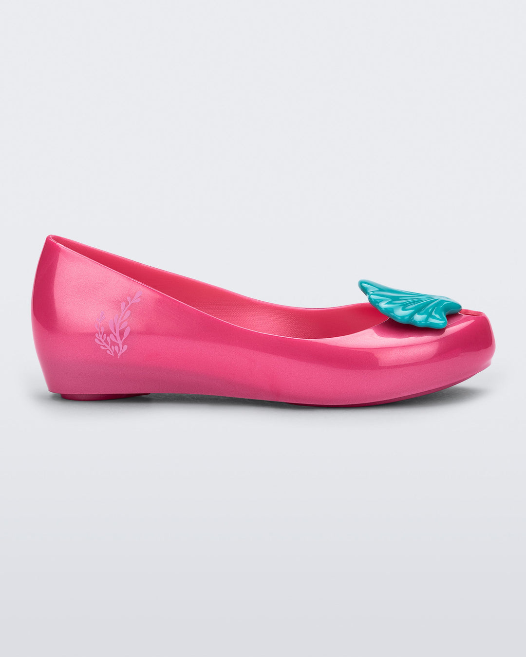 Mini Melissa Ultragirl + Little Mermaid II Infantil