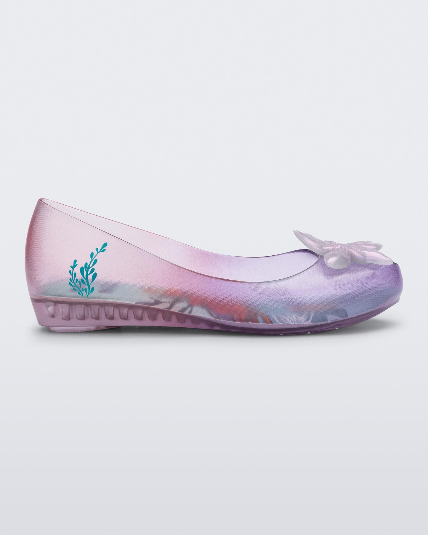 Mini Melissa Ultragirl + Little Mermaid II Infantil