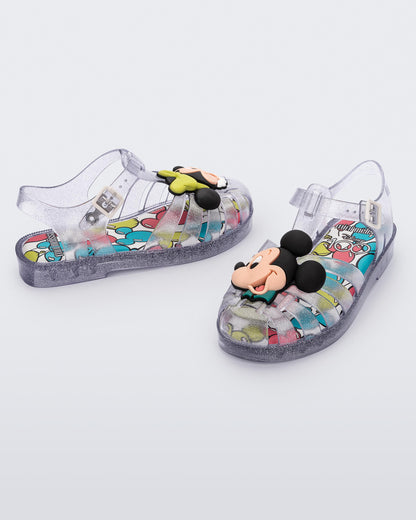 Mini Melissa Possession + Disney 100 Infantil