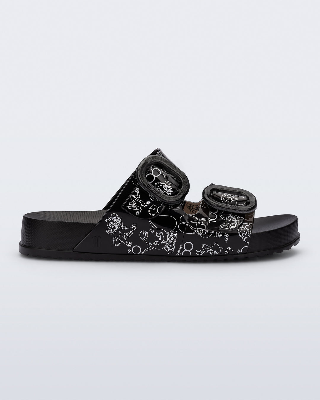 Melissa Cozy Slide + Disney 100